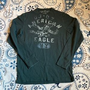 American Eagle thermal
